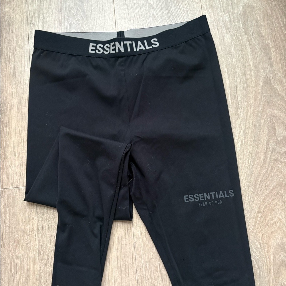 Fear of God Essentials Women’s Leggings